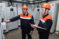 КОМПАНИЯ «ТОМСКРТС» ПРЕДСТАВИТ РЕГИОН НА КОНКУРСЕ ПО НАСТАВНИЧЕСТВУ